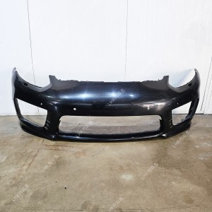 포르쉐 파나메라 970 후기형 터보 앞범퍼 슈퍼카중고부품 16-18