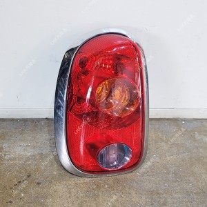 미니 컨트리맨 R60 전기형 후미등 수입차중고부품 10-13