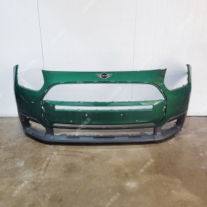 미니 컨트리맨 U25 앞범퍼 일반 상하 수입차중고부품 25~25