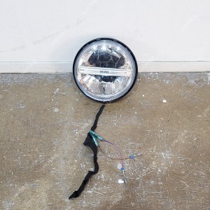 미니 R55 R56 R60 F54 F55 F56 안개등 LED 수입차중고부품 07~24