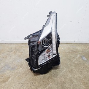 캐딜락 ATS 후기 라이트 수입차중고부품 16~24