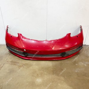 포르쉐 718 박스터 982 앞범퍼셋 GTS 슈퍼카중고부품 18-24