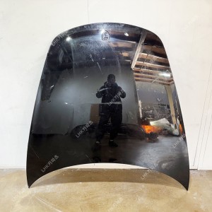 포르쉐 718 박스터 982 본넷 슈퍼카중고부품 18-24