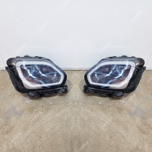 미니 컨트리맨 U25 라이트 수입차중고부품 25~25