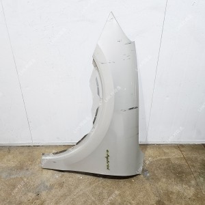 포르쉐 카이엔 9Y0 전기 앞휀다 슈퍼카중고부품 20-23