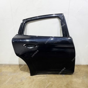 포르쉐 파나메라 971 뒷도어 슈퍼카중고부품 20~24