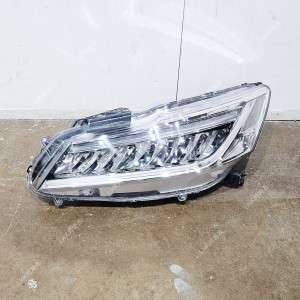 혼다 어코드 9.5세대 후기형 라이트 수입차중고부품 16~18