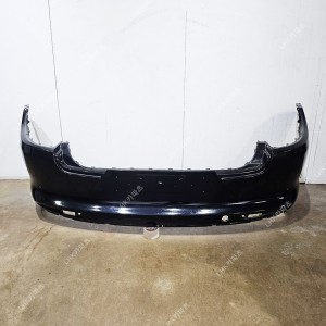 포르쉐 파나메라 971 뒷범퍼 상단 슈퍼카중고부품 20~24