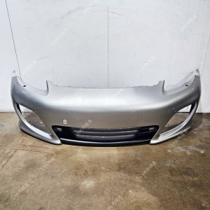 포르쉐 파나메라 970 전기형 앞범퍼 GTS 슈퍼카중고부품 12~15