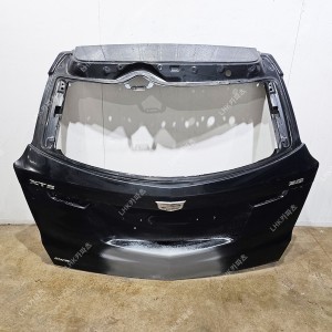 캐딜락 XT5 백도어 수입차중고부품 17~24