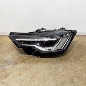 아우디 A6 4K 라이트 수입차중고부품 20~24