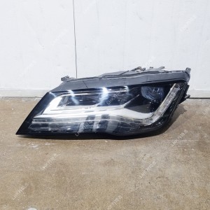 아우디 A7 4G8 전기형 라이트 LED 수입차중고부품 12-15