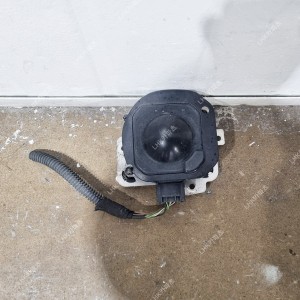 아우디 A7 4G8 전기형 레이더센서 수입차중고부품 12-15