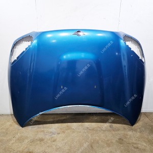 미니 컨트리맨 F60 전기 본넷 수입차중고부품 16-19