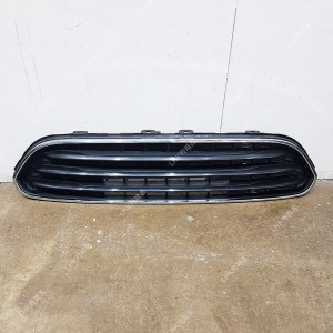 미니 컨트리맨 F60 전기 그릴 수입차중고부품 16-19