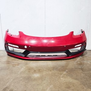 포르쉐 718 박스터 982 앞범퍼셋 GTS 슈퍼카중고부품 18-24