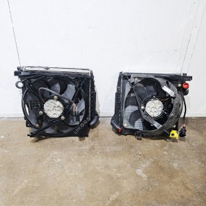 포르쉐 718 박스터 982 라지셋 슈퍼카중고부품 18-24