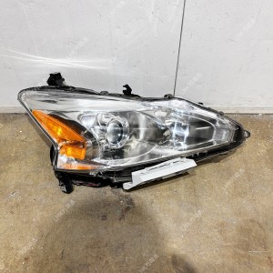 닛산 알티마 3TA 후기 라이트 수입차중고부품 14-15