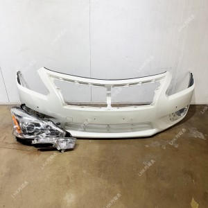 닛산 알티마 3TA 후기 라이트 범퍼 데이라이트 수입차중고부품 14-15