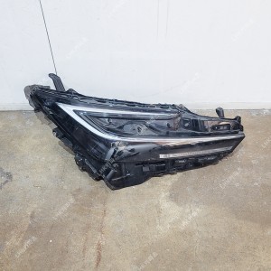 도요타 프리우스 5세대 라이트 수입차중고부품 24~25