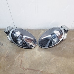 포르쉐 911 (991) 라이트 슈퍼카중고부품 16-20