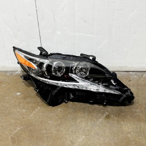 렉서스 ES 6세대 후기형 라이트 저사양 수입차중고부품 16-18