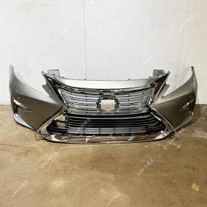 렉서스 ES 6세대 후기형 앞범퍼 그릴  수입차중고부품 16-18