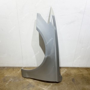 아우디 A6 4G 전기형 앞휀다 운전석 수입차중고부품 12~15