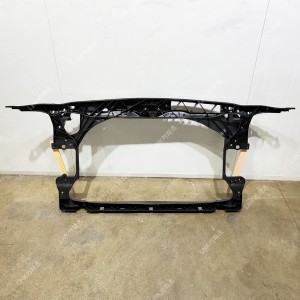 아우디 A6 4G 전기형 앞판넬 수입차중고부품 12~15