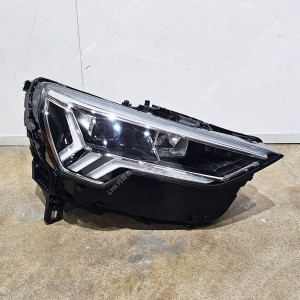 아우디 Q3 83A 라이트 수입차중고부품 20~25