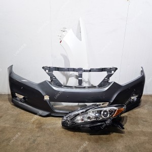 닛산 뉴알티마 9H 라이트 범퍼 휀다 수입차중고부품 16~19