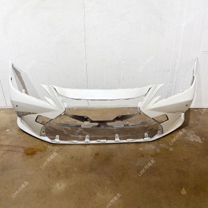 렉서스 ES 7세대 전기 앞범퍼 수입차중고부품 19-21