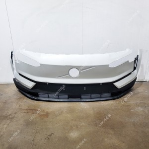 볼보 EX30 앞범퍼 수입차중고부품 24~25